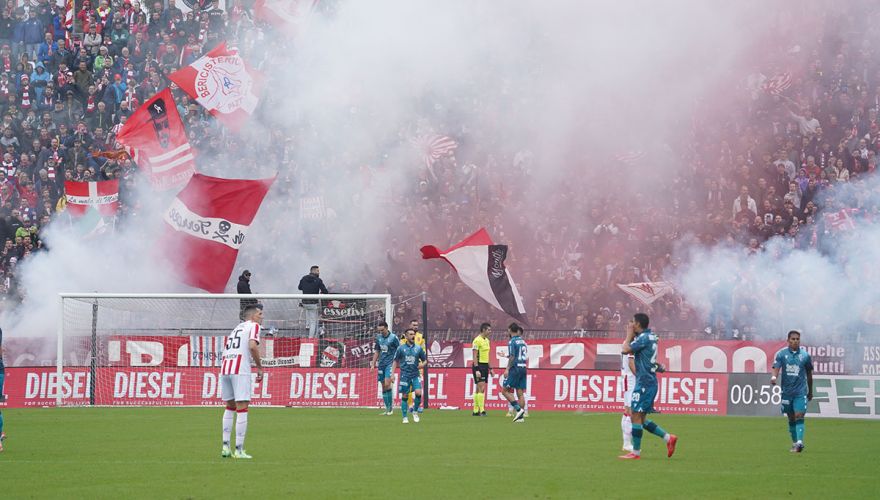 Προγνωστικά στοιχήματος (21/05): Ντέρμπι που «μυρίζουν» γκολ