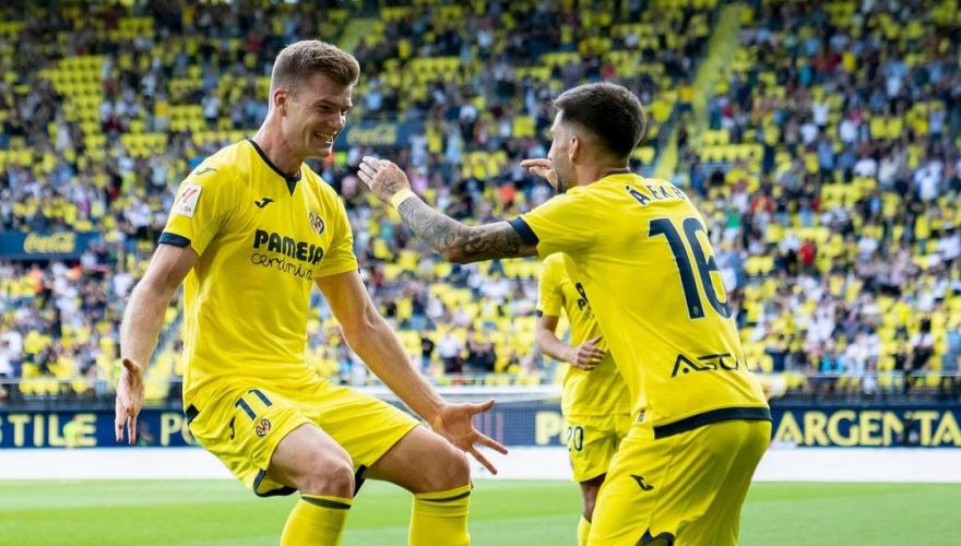 Προγνωστικά στοιχήματος (19/05): Άσο (με dnb), Χ, διπλό