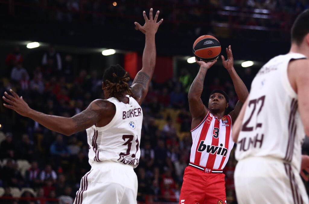 Novibet: Μπάγερν-Ολυμπιακός και μάχες στη Euroleague με ειδικά στοιχήματα
