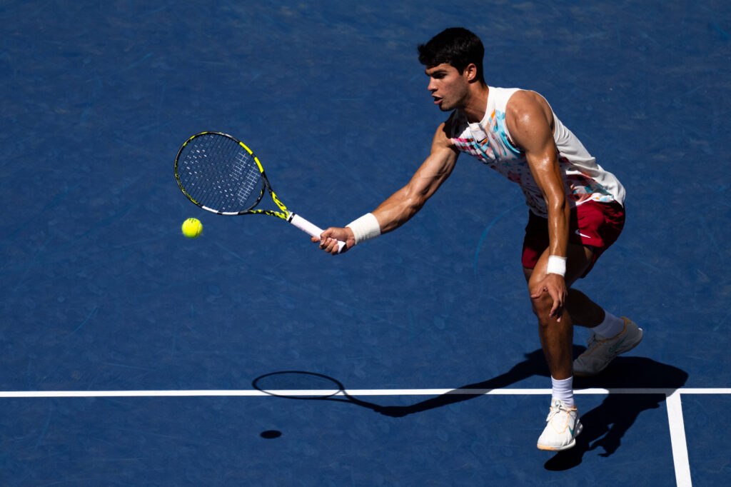 Novibet: Οι μάχες στο US Open με ειδικά στοιχήματα και ενισχυμένες αποδόσεις