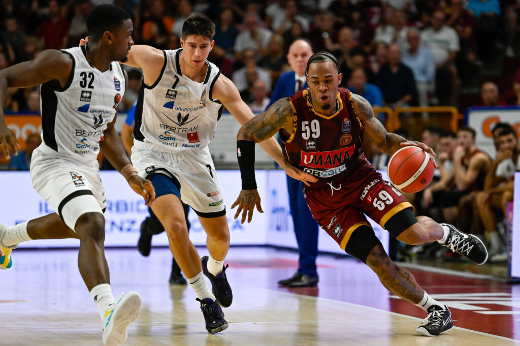 Novibet: Οι μάχες στο Eurocup με ενισχυμένες αποδόσεις