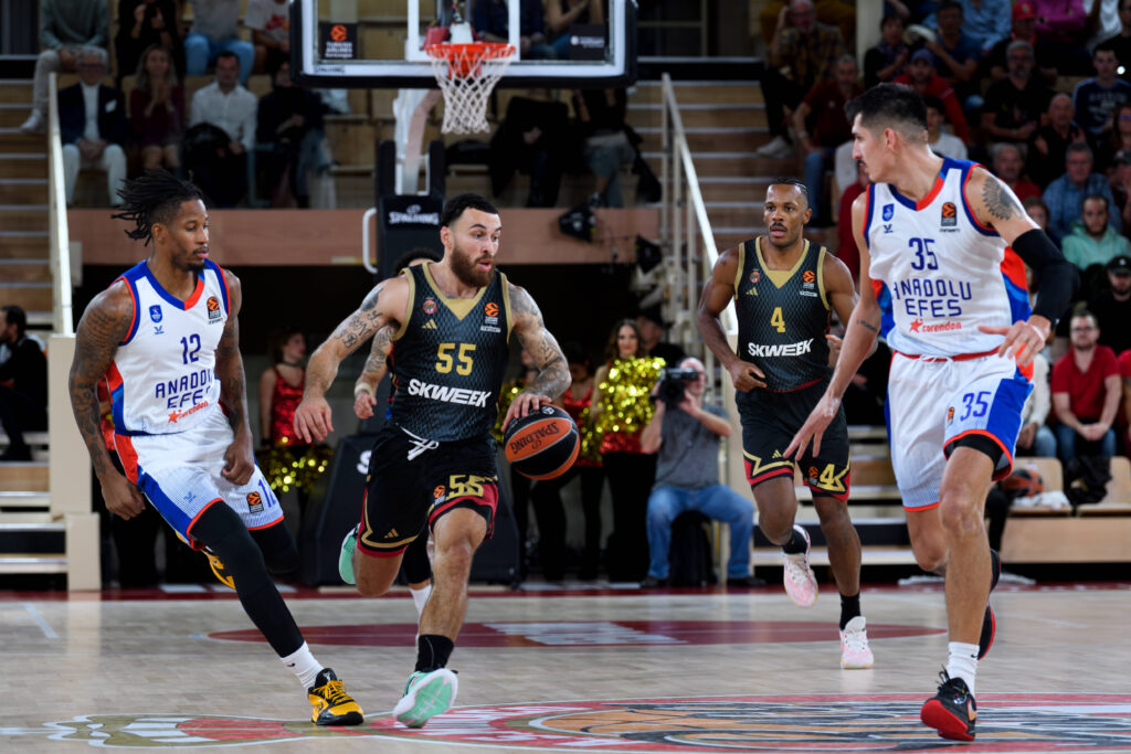 Novibet: Οι μάχες της Euroleague με ειδικά στοιχήματα και ενισχυμένες αποδόσεις