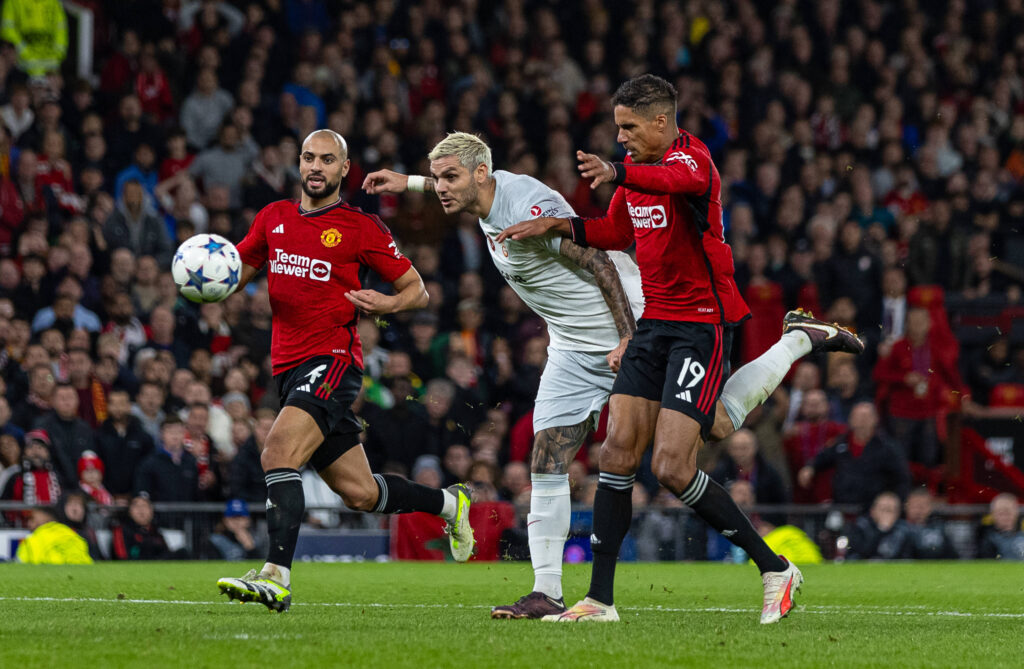 Novibet: Οι μάχες του Champions League με ειδικά στοιχήματα και ενισχυμένες αποδόσεις