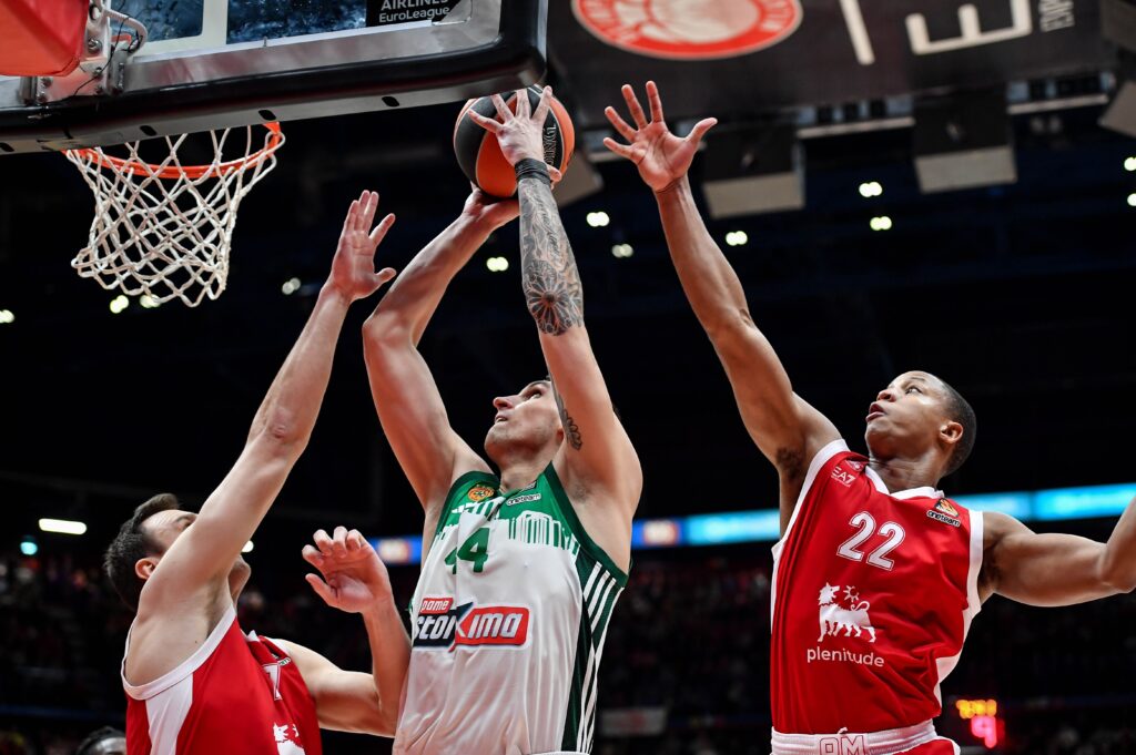 Novibet: Παναθηναϊκός – Μιλάνο και μάχες στη Euroleague με ειδικά στοιχήματα