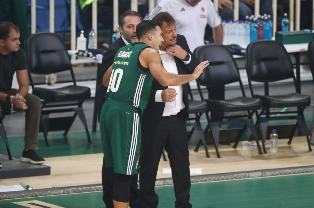 Novibet: Οι μάχες της Euroleague με ενισχυμένες αποδόσεις
