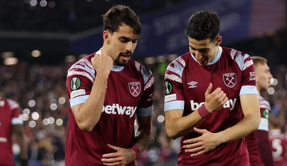 Γουέστ Χαμ - Άλκμααρ στοίχημα: Με ανεβασμένη ψυχολογία τα «σφυριά»