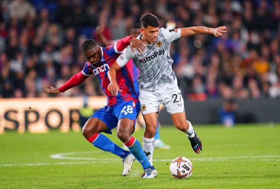 Γουλβς - Κρίσταλ Πάλας προγνωστικά: Η παραμονή είναι ο στόχος