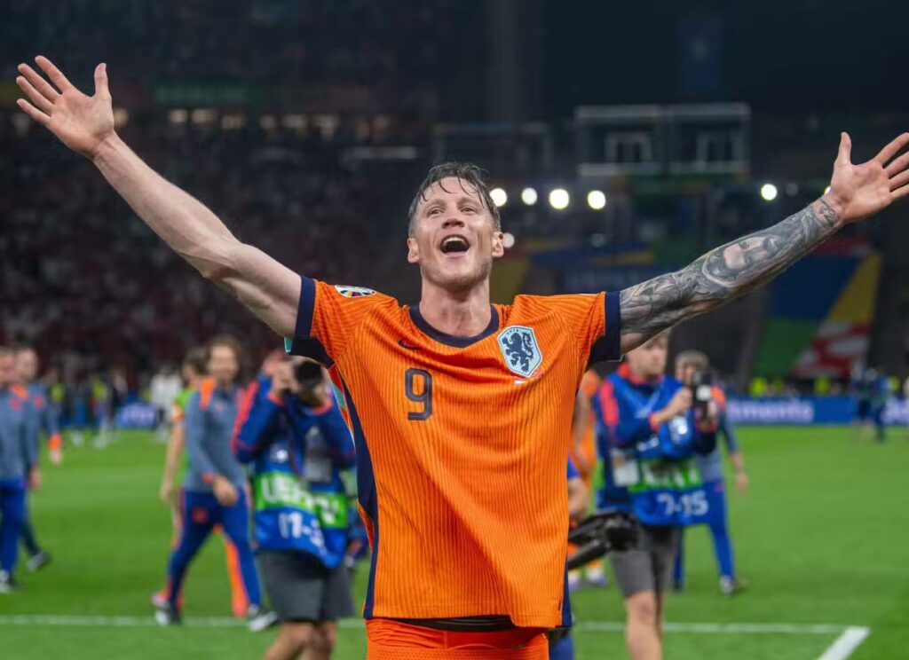 Ολλανδία - Αγγλία προγνωστικά: Old boring England...