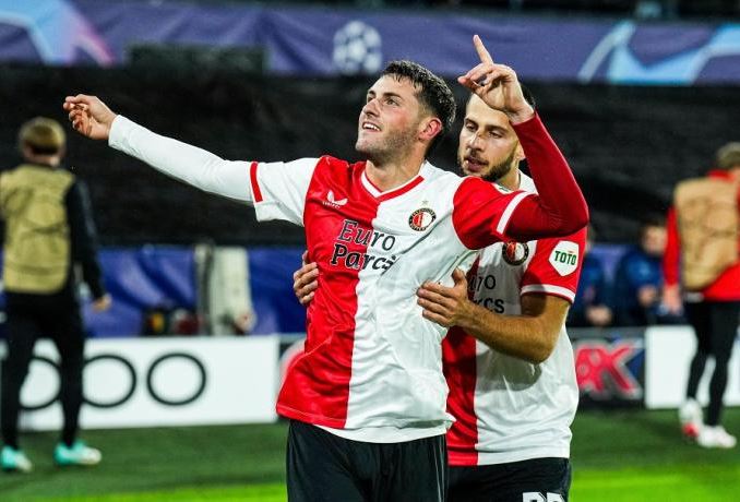 Φέγενορντ - Ατλέτικο Μαδρίτης προγνωστικά: Με τις επιθέσεις στο Ρότερνταμ