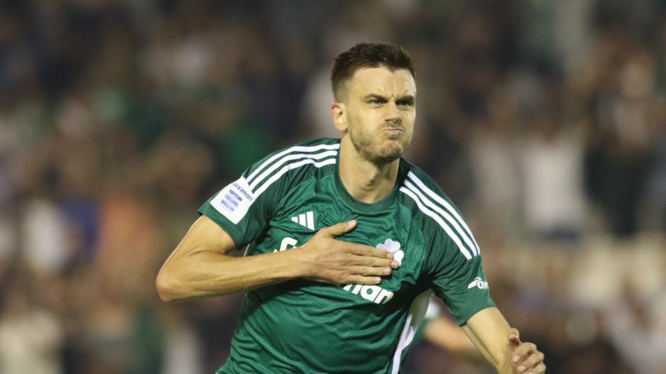 Μπότεφ Πλόβντιβ - Παναθηναϊκός προγνωστικά: Με σοβαρότητα προκρίνεται το «τριφύλλι»