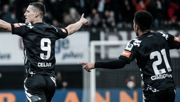 Προγνωστικά σήμερα (02/04): Το προβάδισμα οι γηπεδούχοι