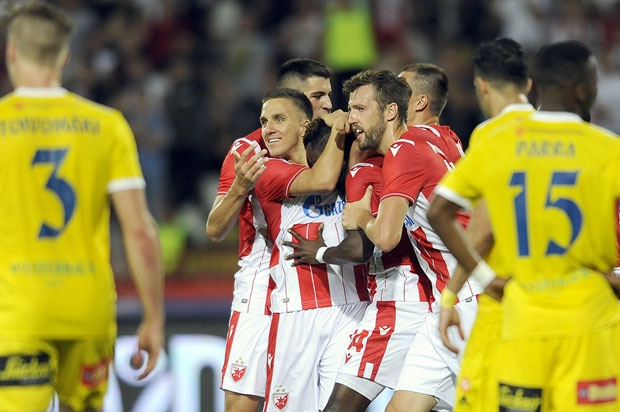 Champions League, Europa League, Copa Libertadores, Στατιστικά και Προγνωστικά Τύπου (31/7)