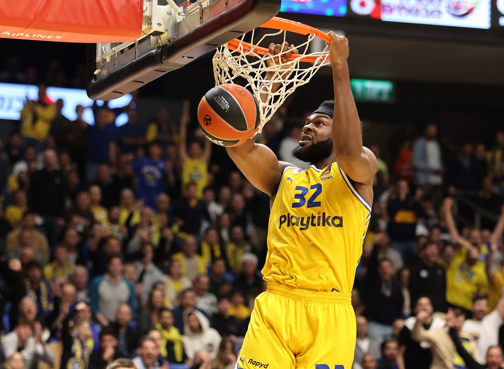 Προγνωστικά Euroleague: Λεσόρ vs Νίμπο σημειώσατε 2