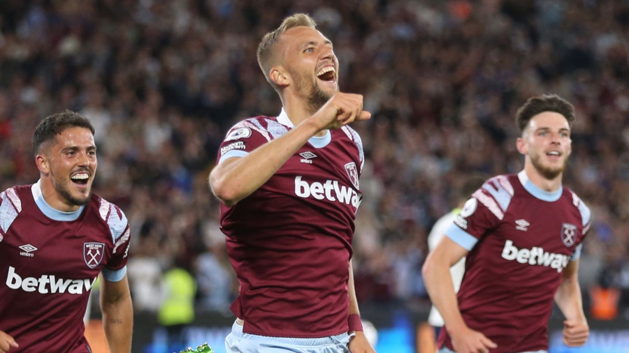 Προγνωστικά στοιχήματος: Ισορροπίες με Κόνφερενς και Βραζιλία