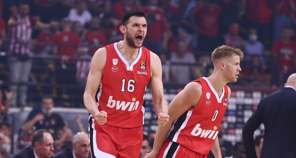 Προγνωστικά Ευρωλίγκα: Σκληρές μάχες σε Μονακό και Βελιγράδι