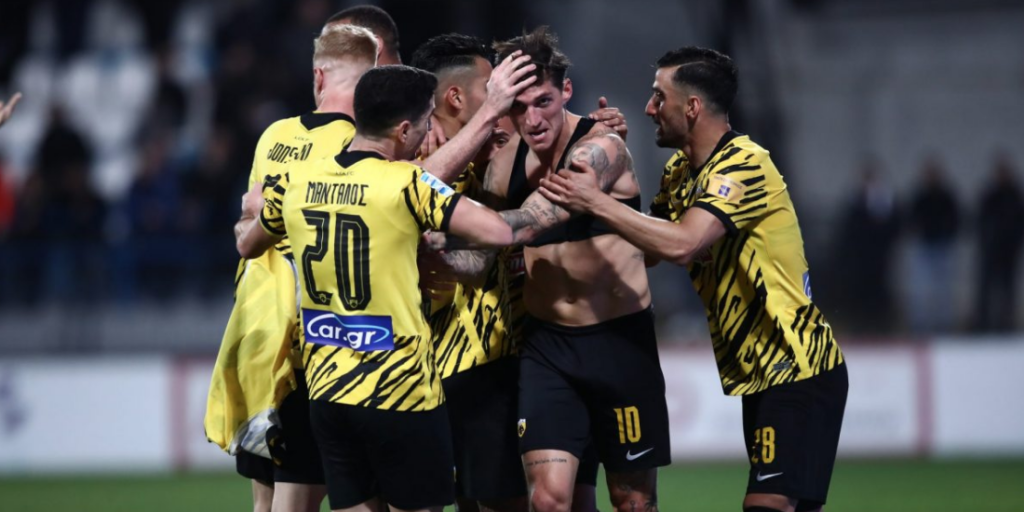 Προγνωστικά σήμερα (29/1): Πατά κορυφή η ΑΕΚ με 1.91