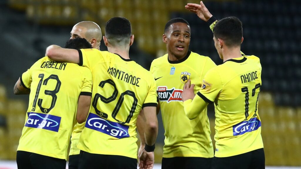 Πρόβλημα στην ΑΕΚ! Θα λείψουν πολλοί