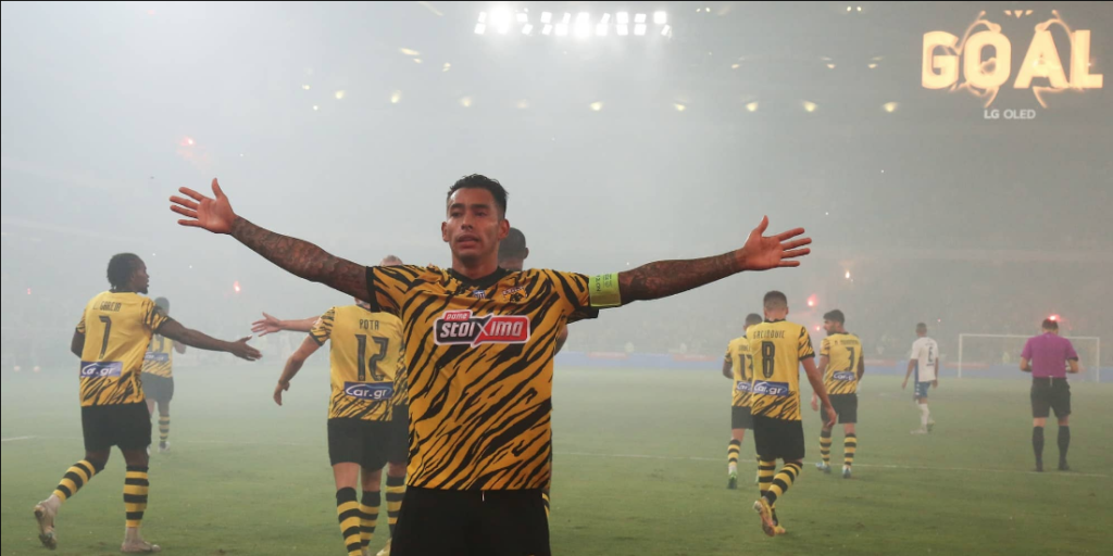 Προγνωστικά στοιχήματος: Σημεία φόρμας και παράδοσης