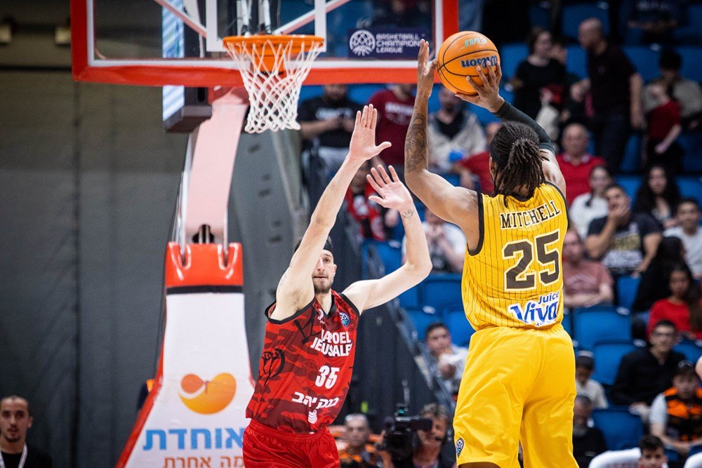 Προγνωστικά μπάσκετ (12/4): Για την ισοφάριση η ΑΕΚ