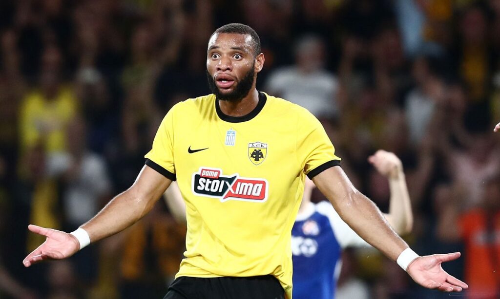 Τι συμβαίνει με τον Μουκουντί;