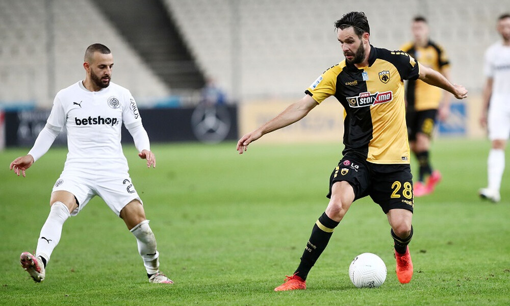 Οι εκπλήξεις και τα μεγάλα ποσοστά της ημέρας (31/1)