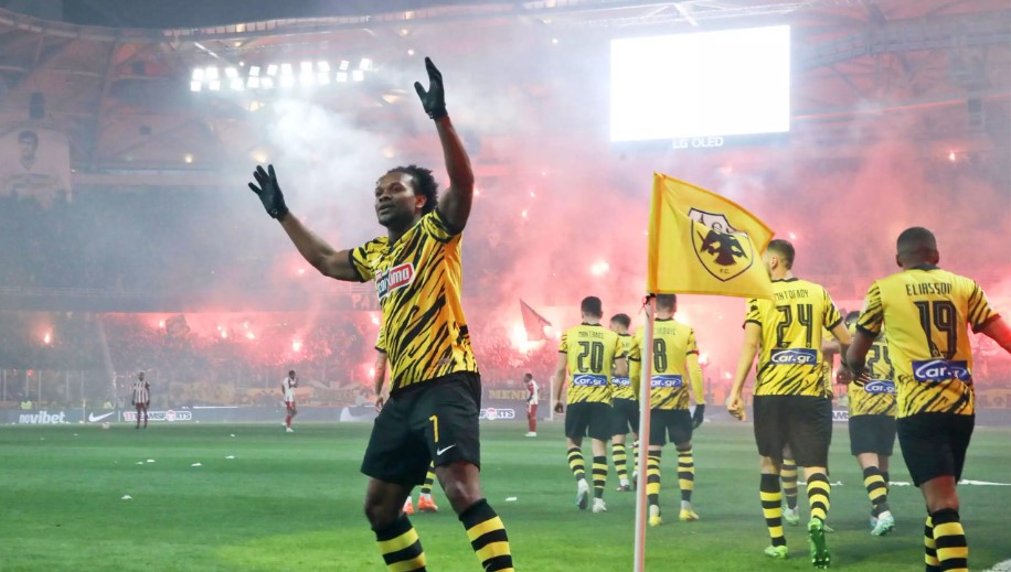 ΑΕΚ - Ολυμπιακός προγνωστικά: Αυτό το ματς δεν το χάνει!