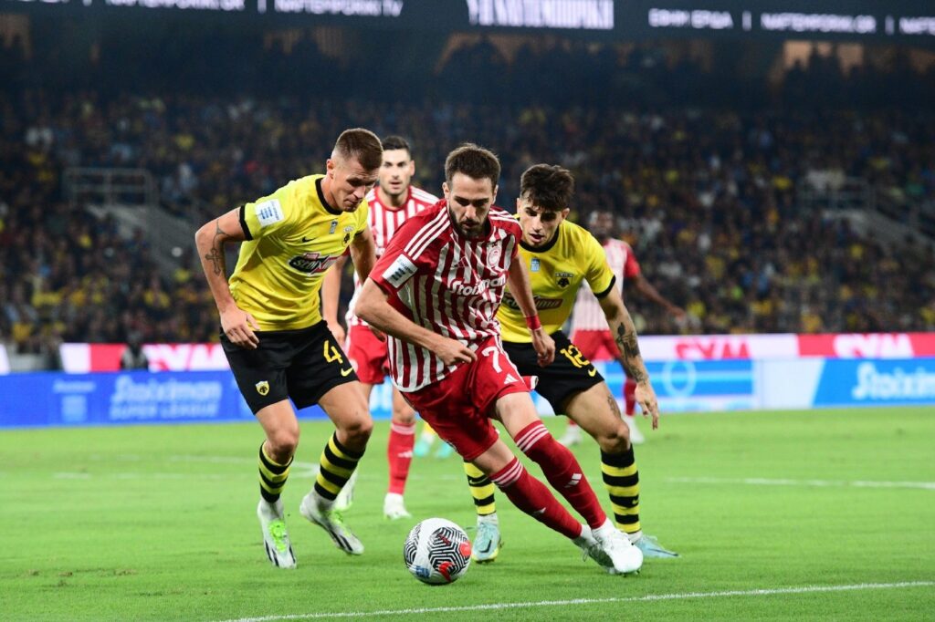 Προγνωστικά σήμερα (31/03): Στο στοίχημα αγοράζεις αποδόσεις