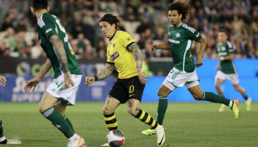 Προγνωστικά σήμερα (24/4): Η «μητέρα των μαχών» και το ντέρμπι του νότου