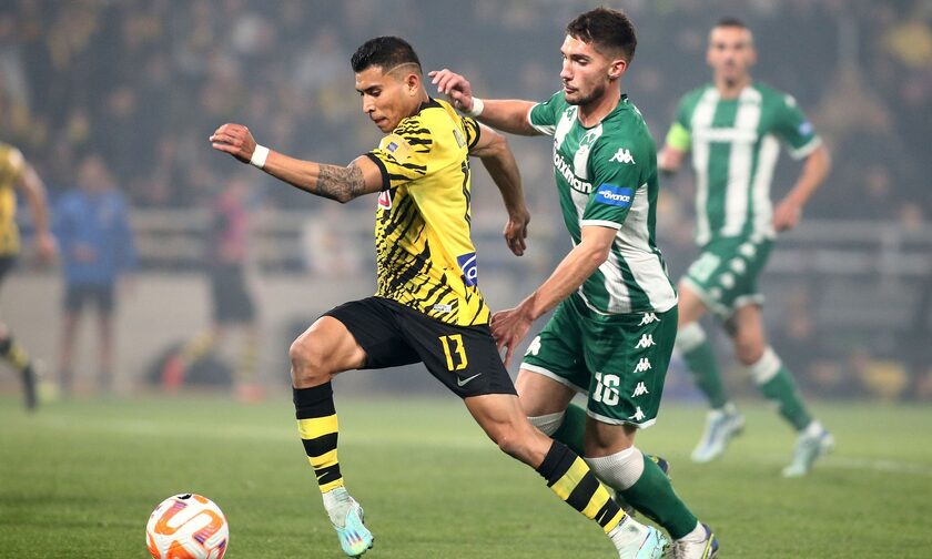 Σούπερ ταλέντο για ΑΕΚ και Παναθηναϊκό το καλοκαίρι!