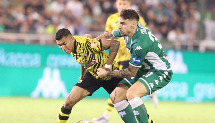 Προγνωστικά Σούπερ Λιγκ: Απόβαση στον Βόλο, προβάδισμα στα Φιλαδέλφεια