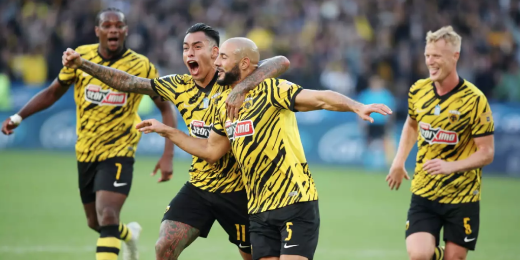 Προγνωστικά στοιχήματος: Από τα Φιλαδέλφεια στο Βερολίνο, μέχρι 2.07