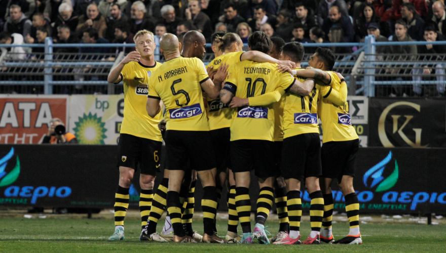 Προγνωστικά σήμερα (28/2): Αγαπημένα combo σε Φιλαδέλφεια & Σέρρες!