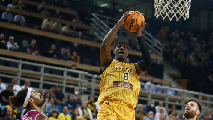 Προγνωστικά Basket League: Δύσκολη αποστολή για την ΑΕΚ