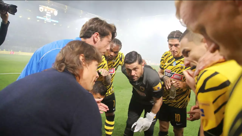 Προγνωστικά Σαββατοκύριακου (13/14-5): Τέρμα τα γκάζια η ΑΕΚ