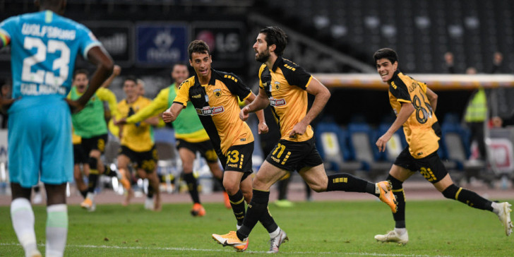 Οι εκπλήξεις και τα μεγάλα ποσοστά της ημέρας (4/10)