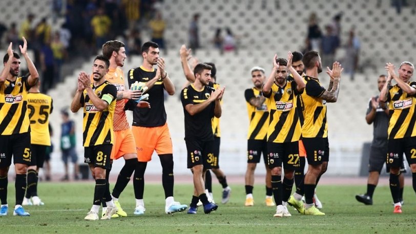 Κραϊόβα - ΑΕΚ, Μόλντε – Άρης, Λέγκια – Ατρόμητος, Στατιστικά και Προγνωστικά Τύπου (8/8)