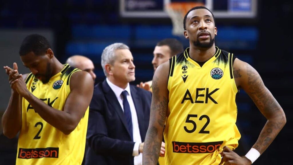To ένα πρόβλημα μετά το άλλο για την ΑΕΚ