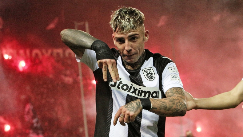 ΑΕΚ - ΠΑΟΚ προγνωστικά: Η τελευταία τους ζαριά στη σεζόν