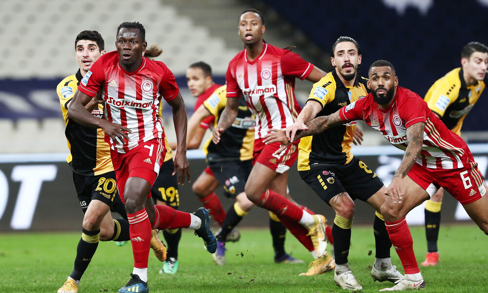 Οι εκπλήξεις και τα μεγάλα ποσοστά της ημέρας (3/1)