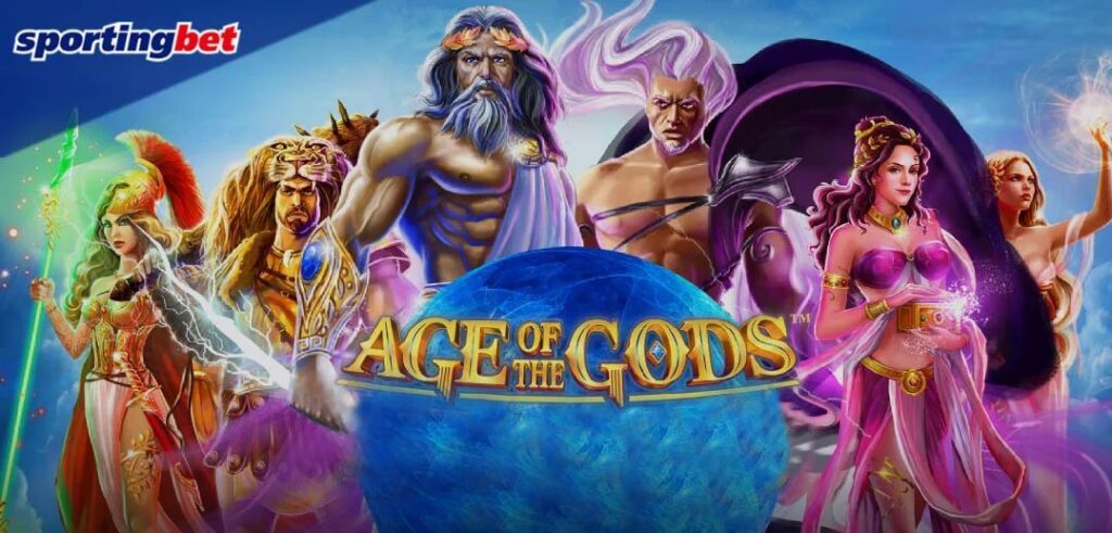 H Playtech στο καζίνο της Sportingbet