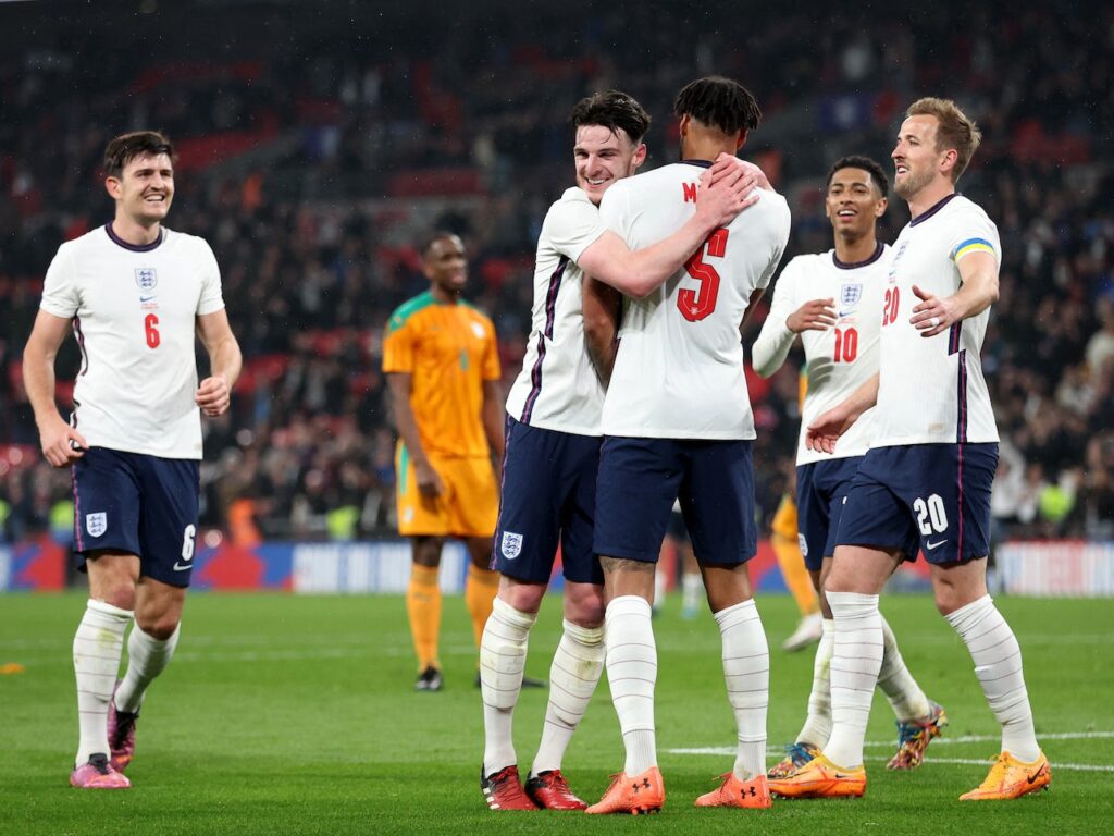 Προγνωστικά Αγγλία - Ιράν: Συντηρητικά οι Άγγλοι