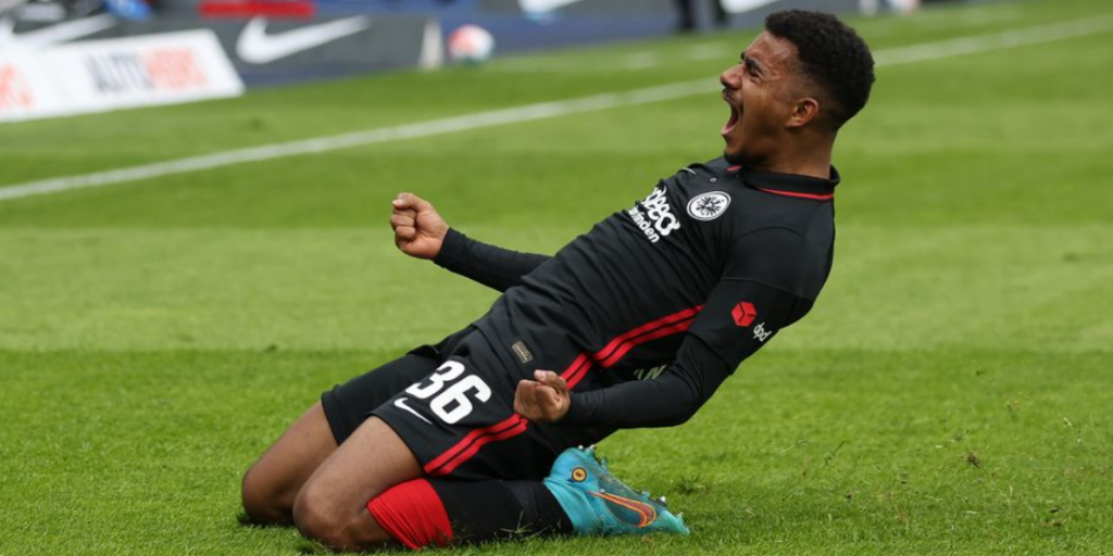 Προγνωστικά στοιχήματος: Ευκαιρία για την Άιντραχτ στο 2.10