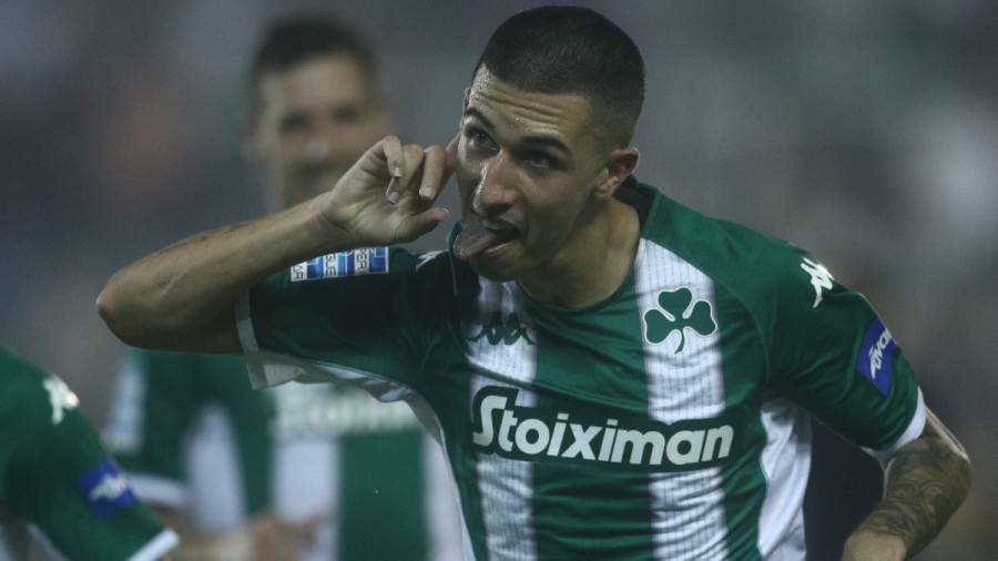 Ντου Μαρινάκη για Αϊτόρ!