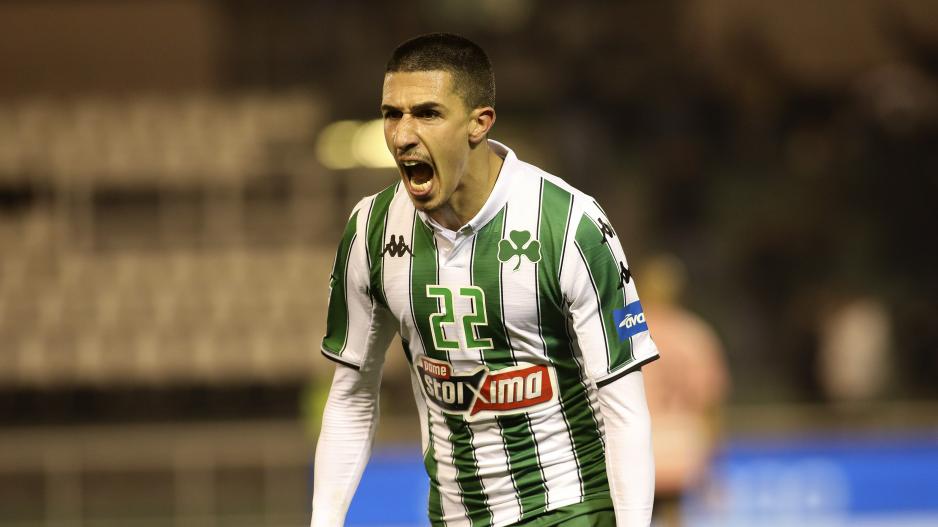 H “AS” για τον Αϊτόρ!