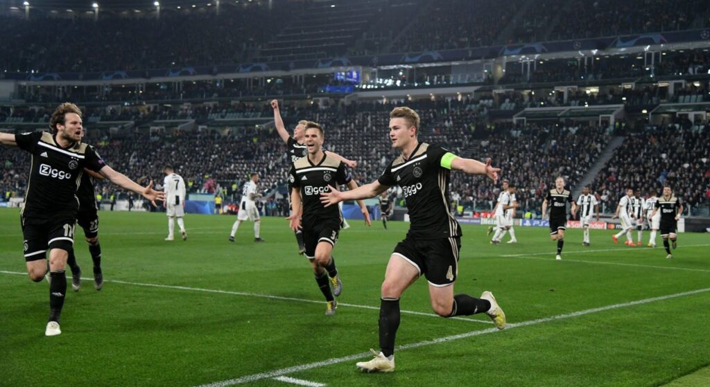 Τσάμπιονς Λιγκ: Στα 13 από τα 24 χρόνια, ο φιναλίστ έπαιξε με ελληνική ομάδα!