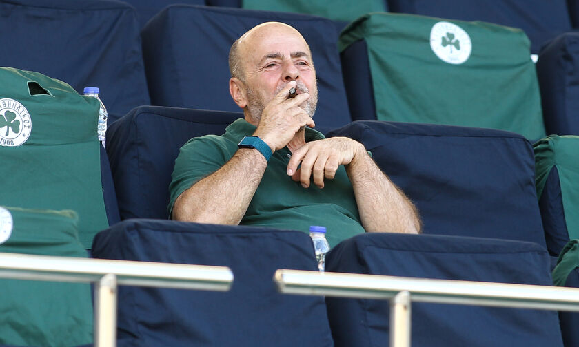 Πουλάει κορυφαίο όνομα ο Αλαφούζος!