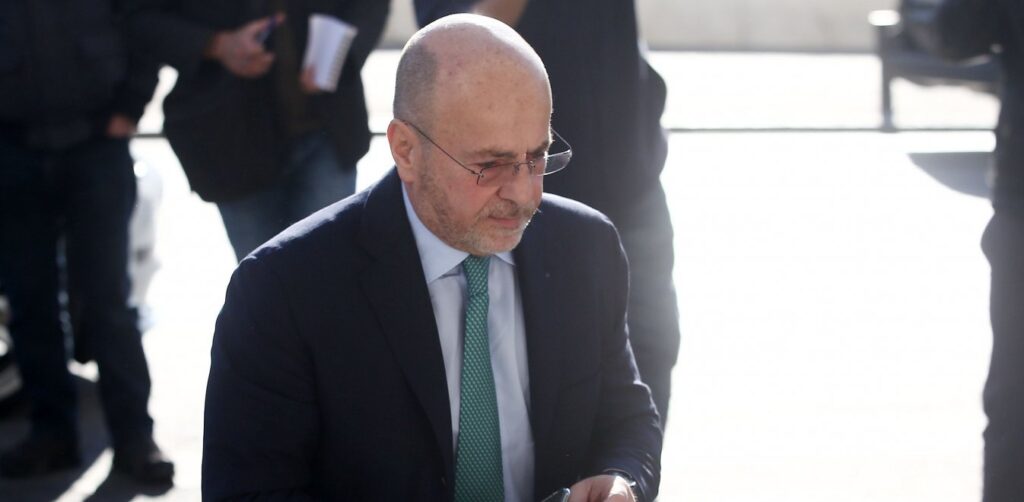 Έριξε τη «βόμβα» για την ΠΑΕ ο Αλαφούζος!