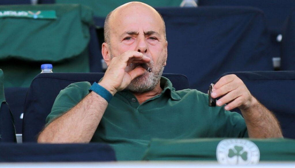 Τρομερή απόφαση Αλαφούζου για Αϊτόρ!