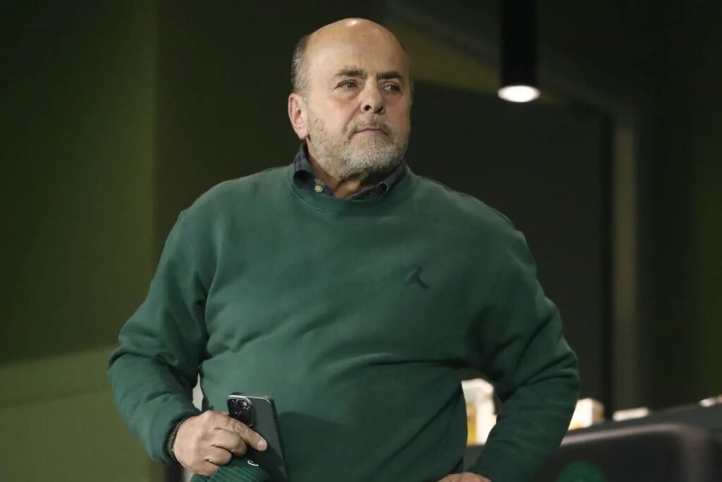 Τον ζήτησε ο Γιοβάνοβιτς, τον φέρνει ο Αλαφούζος!