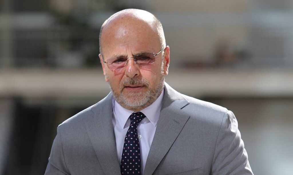 Νέο «μπαμ» μετά τον Μαντσίνι!